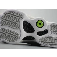 white 310810-100 LowPure mens Money Air Jordan 13 0522